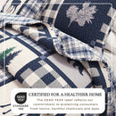 Lodge Quilt - Stonehurst Collection by Great Bay Home