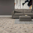 Tejido Clasico Polished Marble Decorative 24x24
