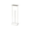 Toilet Paper Stand - Steel