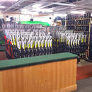 Telluride Ski Storage Rack for Rental Shops | Holds up to 16 Pairs of Skis by StoreYourBoard
