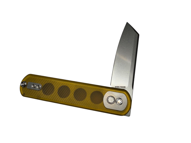 Large Ultem® Corgi - VOSTEED & CC Exclusive Collab: 🚨 In Stock! 🚨