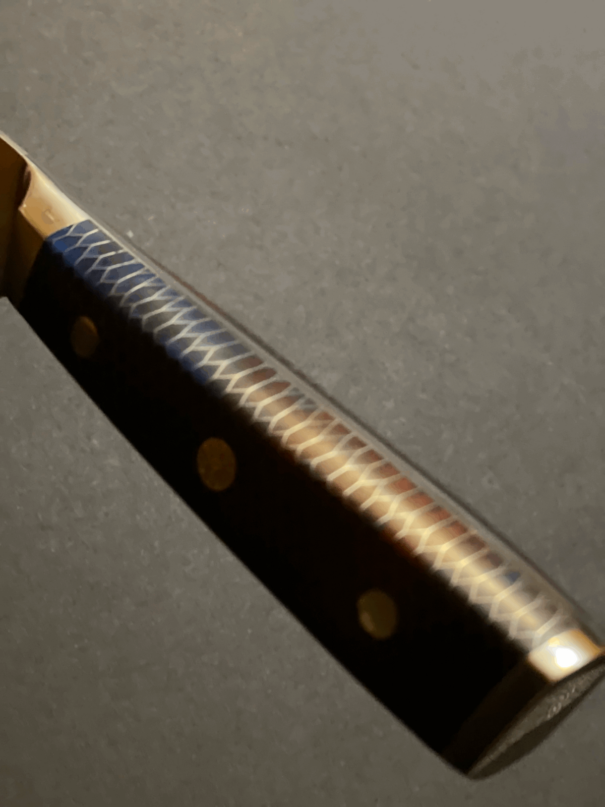 Interstellar Kiritsuke, photo 2 of 14