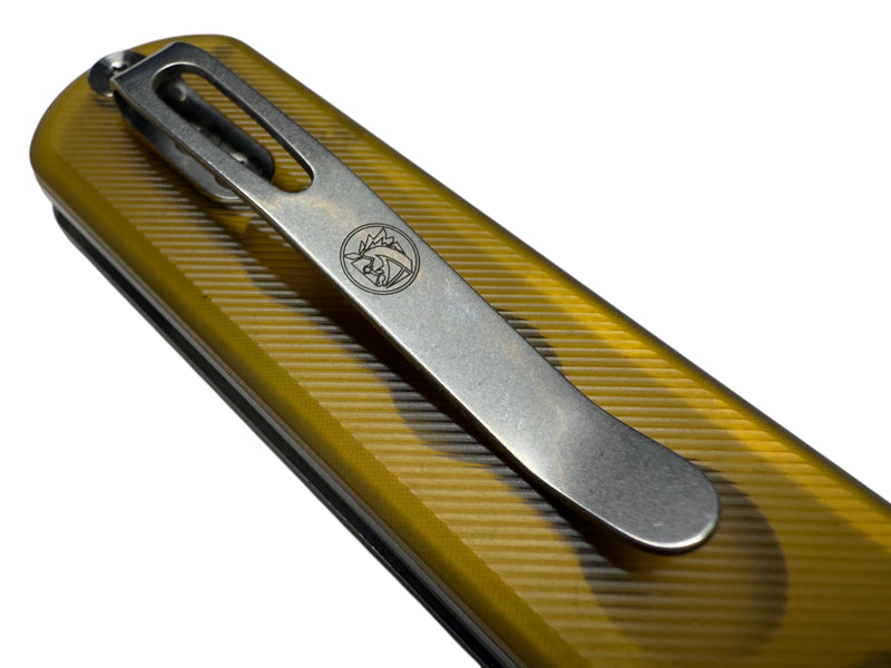 Large Ultem® Corgi - VOSTEED & CC Exclusive Collab: 🚨 In Stock! 🚨