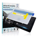 Tempered Glass 9H Screen Protector for Tesla Model 3 / Y