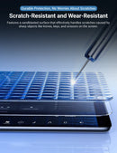 Tempered Glass Screen Protector for Model S/X【17 inch】