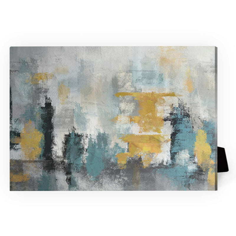 Tempered Shades Desktop Canvas