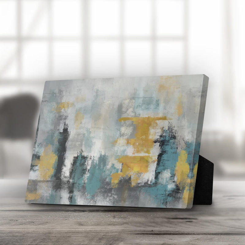 Tempered Shades Desktop Canvas