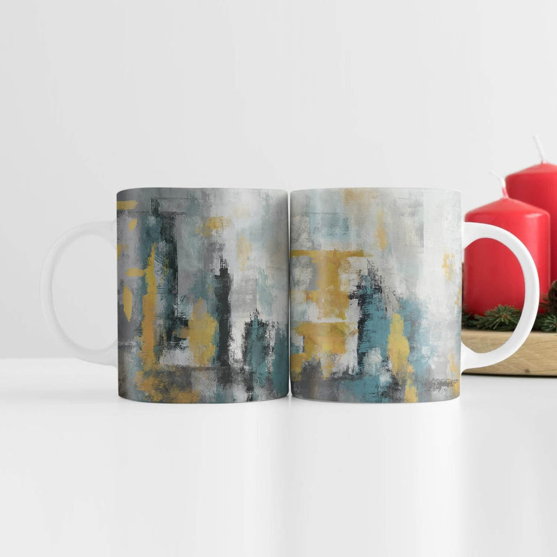 Tempered Shades Mug