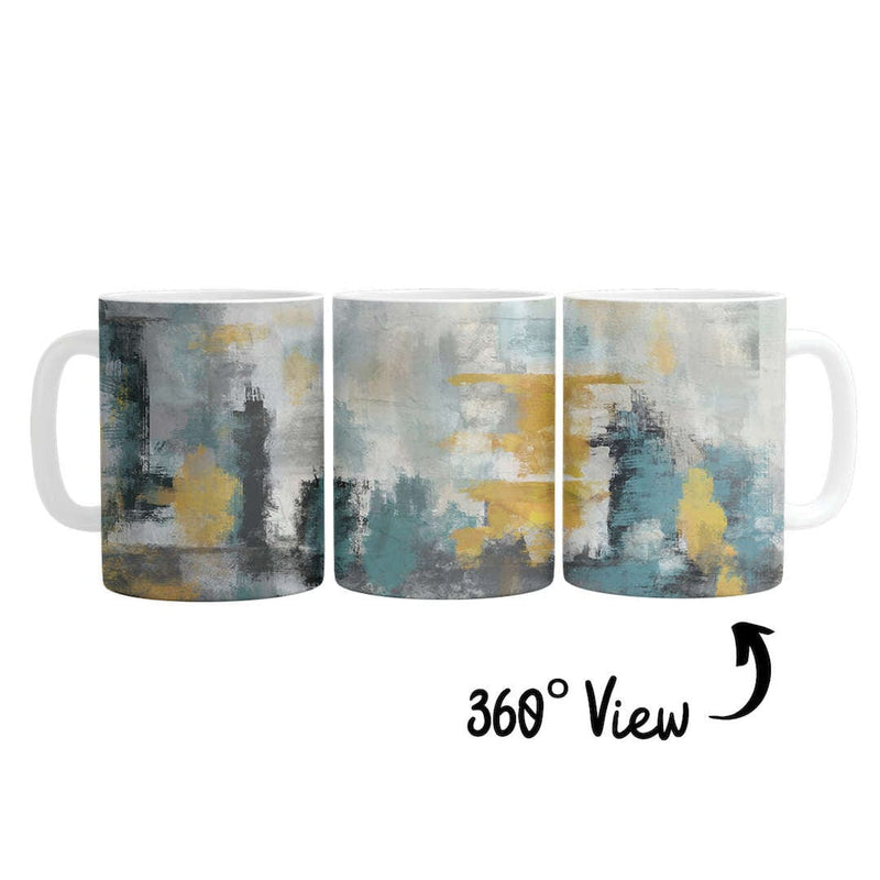 Tempered Shades Mug