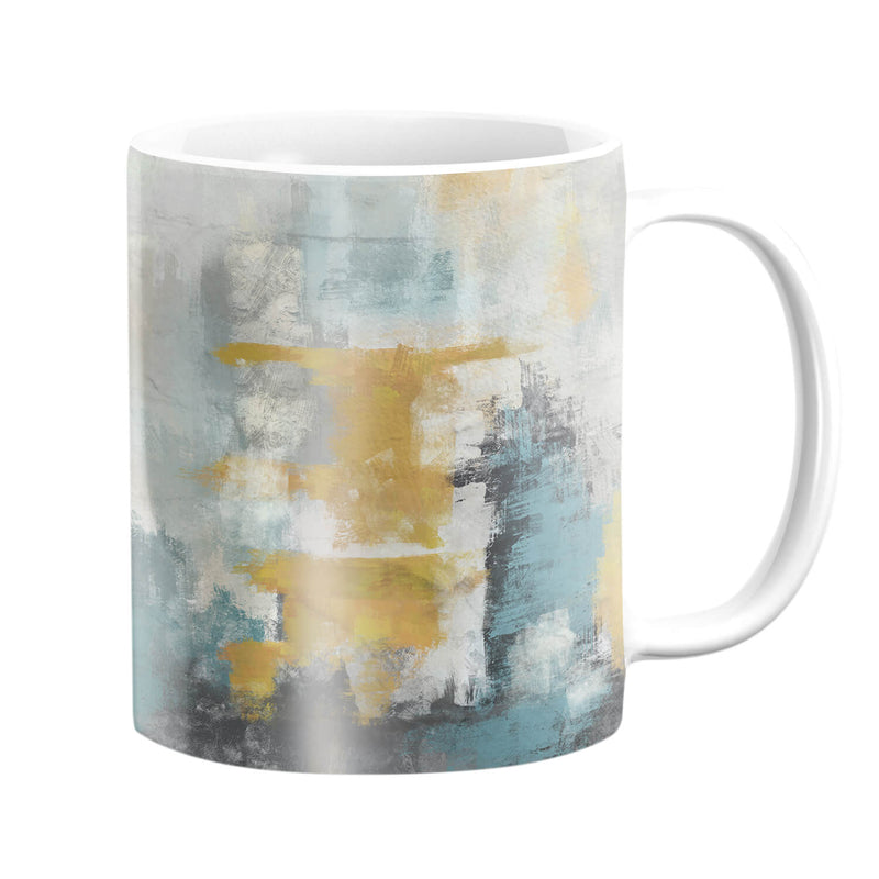 Tempered Shades Mug