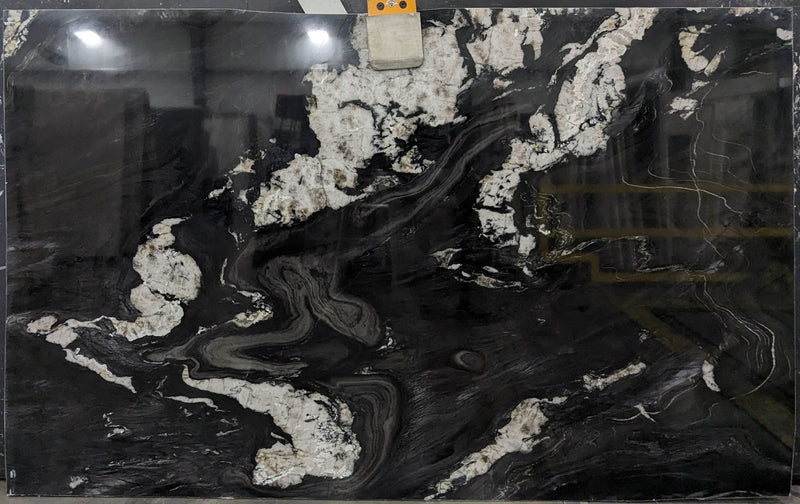 Tempest Black Quartzite