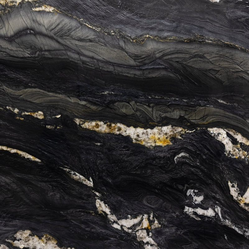 Tempest Black Quartzite