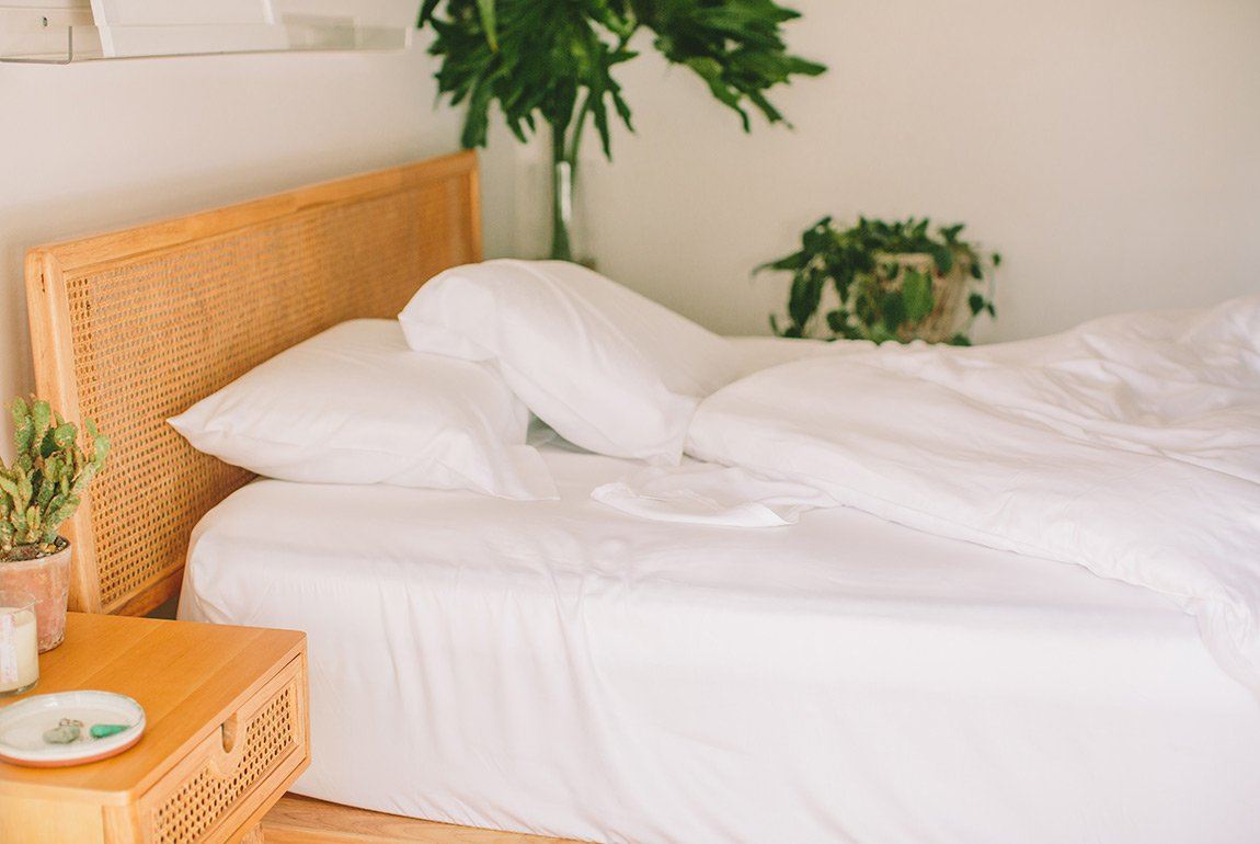 TENCEL™ Sheet Set + Pillowcases (Final Sale), photo 7 of 13