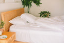 TENCEL™ Sheet Set + Pillowcases (Final Sale)