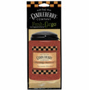 Tennessee Whiskey®- "Fresh Cargo"®, Scent for the Car (2-PACK) (Collective)