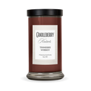 Tennessee Whiskey®, Kindred, Large Jar Candle (Collective)