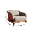 Sommen · Office Waiting Area Lounge Seating