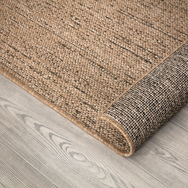 Indoor & Outdoor Rug Rico Natural Style