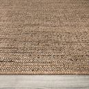 Indoor & Outdoor Rug Rico Natural Style
