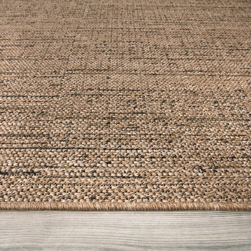 Indoor & Outdoor Rug Rico Natural Style