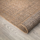 Indoor & Outdoor Rug Rico Mottled Pattern