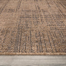 Indoor & Outdoor Rug Rico Mottled Pattern