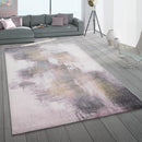 Modern Area Rug Mero Abstract Design in Multicolor
