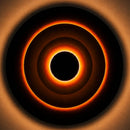Triple Eclipse Radiance | Ember Halo