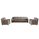 Nora · Office Waiting Area Lounge Seating