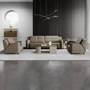 Nora · Office Waiting Area Lounge Seating