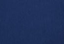 Terra Custom Made Blue Modern Solid Design Hand Tufted Wool Rug
