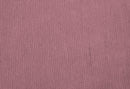 Terra Custom Made Modern Solid Design Pink Hand Tufted Wool Rug