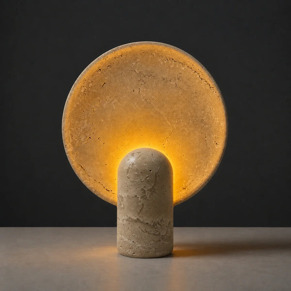 Terra Table Lamp