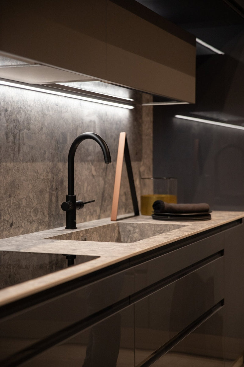 Terrazo Ceppo Neolith