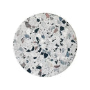 Terrazzo decorbites diatomite coasters set of 4 dining room mug mats by Decorbites