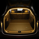 TESERY Trunk Ambient Lighting for Model 3 Highland & Model Y Juniper