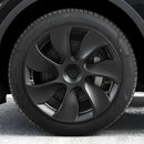 TESERY 18″ 19″ 20″ Wheel Covers for Tesla Model 3 / Model Y (4PCS)