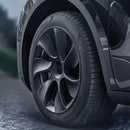 TESERY 18″ 19″ 20″ Wheel Covers for Tesla Model 3 / Model Y (4PCS)