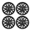 TESERY 18″ Original Style Wheel Cover For Model 3 Highland (4PCS)