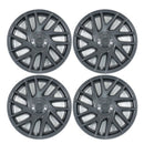 TESERY 18″ Original Style Wheel Cover For Model 3 Highland (4PCS)