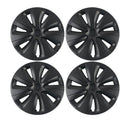 TESERY 18″ Wheel Cover For Model 3 Highland  (4PCS)