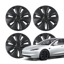 TESERY 18″ Wheel Cover For Model 3 Highland  (4PCS)