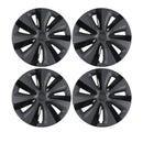 TESERY 18″ Wheel Cover For Model 3 Highland  (4PCS)
