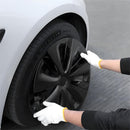 TESERY 18″ Wheel Cover For Model 3 Highland  (4PCS)