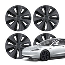 TESERY 18″ Wheel Cover For Model 3 Highland  (4PCS)
