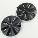 TESERY 18″ Wheel Cover For Model 3 Highland  (4PCS)