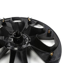 TESERY 19″ Big Blade Wheel Covers For Model Y (4PCS)
