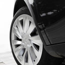 TESERY 19″ Cyclone Wheel Covers for Model Y Juniper (4PCS)