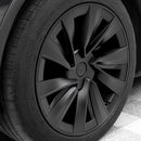 TESERY 19″ Cyclone Wheel Covers for Model Y Juniper (4PCS)