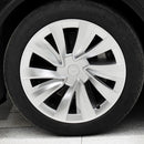 TESERY 19″ Cyclone Wheel Covers for Model Y Juniper (4PCS)